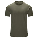 Aclima - LightWool 140 Herre T-Shirt // Tarmac fra Aclima - billede nr. 1 hos GrejFreak.dk