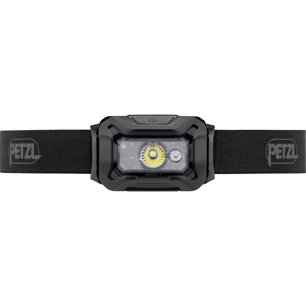 Petzl - Aria 1 RGB Pandelampe 350 Lumen // Sort fra Petzl - billede nr. 2 hos GrejFreak.dk