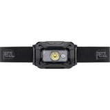 Petzl - Aria 1 RGB Pandelampe 350 Lumen // Sort fra Petzl - billede nr. 2 hos GrejFreak.dk