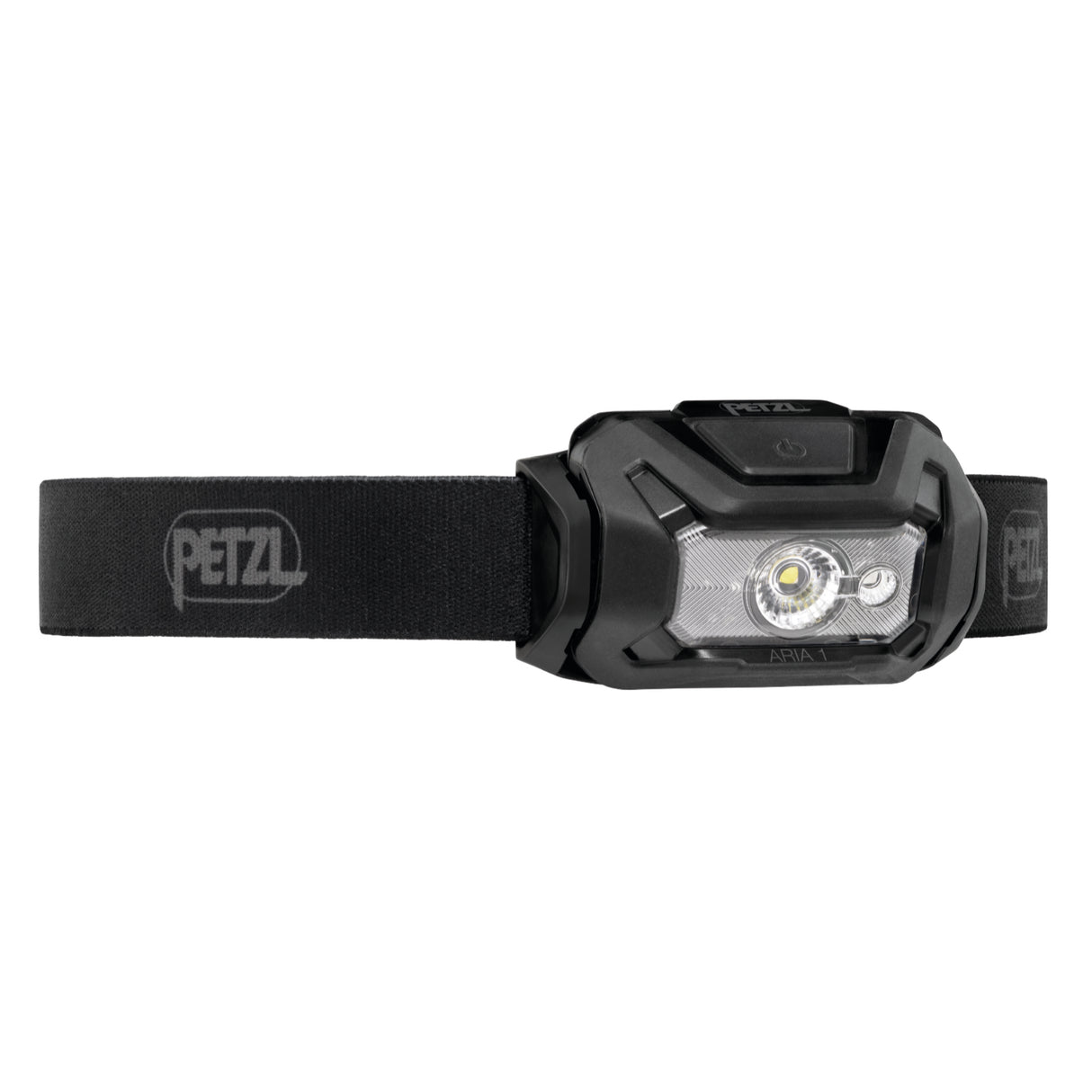 Petzl - Aria 1 RGB Pandelampe 350 Lumen // Sort fra Petzl - billede nr. 3 hos GrejFreak.dk