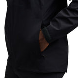 Black Diamond - Strataline Stretch Skaljakke Herre // Sort fra Black Diamond - billede nr. 7 hos GrejFreak.dk