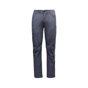 Black Diamond - Rocklock Bukser // Charcoal fra Black Diamond - billede nr. 1 hos GrejFreak.dk