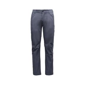 Black Diamond - Rocklock Bukser // Charcoal fra Black Diamond - billede nr. 1 hos GrejFreak.dk