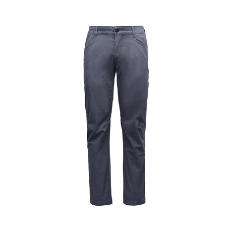 Black Diamond - Rocklock Bukser // Charcoal fra Black Diamond - billede nr. 1 hos GrejFreak.dk
