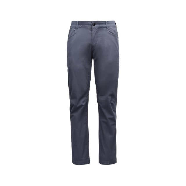 Black Diamond - Rocklock Bukser // Charcoal fra Black Diamond - billede nr. 1 hos GrejFreak.dk