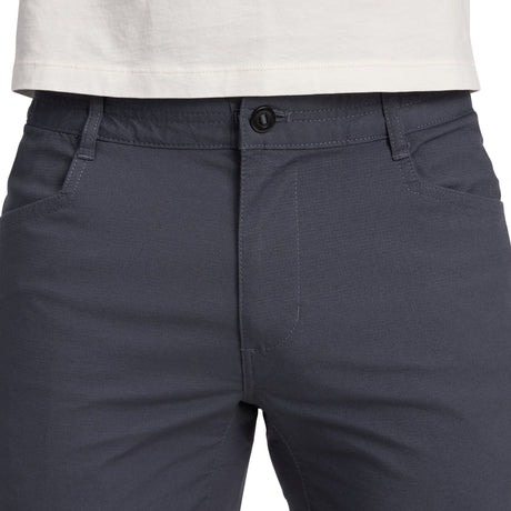 Black Diamond - Rocklock Bukser // Charcoal fra Black Diamond - billede nr. 5 hos GrejFreak.dk