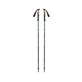 Black Diamond - Trail Vista FLZ Vandrestave // Midnight Blue fra Black Diamond - billede nr. 1 hos GrejFreak.dk