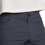 Black Diamond - Rocklock Shorts // Charcoal fra Black Diamond - billede nr. 2 hos GrejFreak.dk