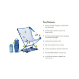 NEMO - Moonlite Elite Foldbar Letvægt Campingstol fra Nemo - billede nr. 9 hos GrejFreak.dk