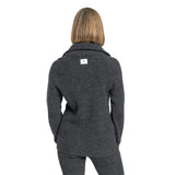 Ulvang - Rav 2.0 Sweater m. Lynlås // Mørkegrå fra Ulvang - billede nr. 3 hos GrejFreak.dk