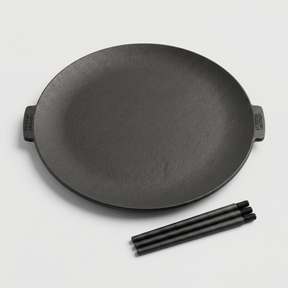 Nordic Bushcraft - Stegeplade (44 cm) fra Nordic Bushcraft - billede nr. 1 hos GrejFreak.dk