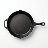 Nordic Bushcraft - Cast Iron Skillet (30 cm) fra Nordic Bushcraft - billede nr. 1 hos GrejFreak.dk