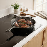 Nordic Bushcraft - Cast Iron Skillet (30 cm) fra Nordic Bushcraft - billede nr. 3 hos GrejFreak.dk