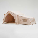 Sunny Hiker - Inflatable Cotton Cabin tent 3-pers. fra Sunny Hiker - billede nr. 2 hos GrejFreak.dk