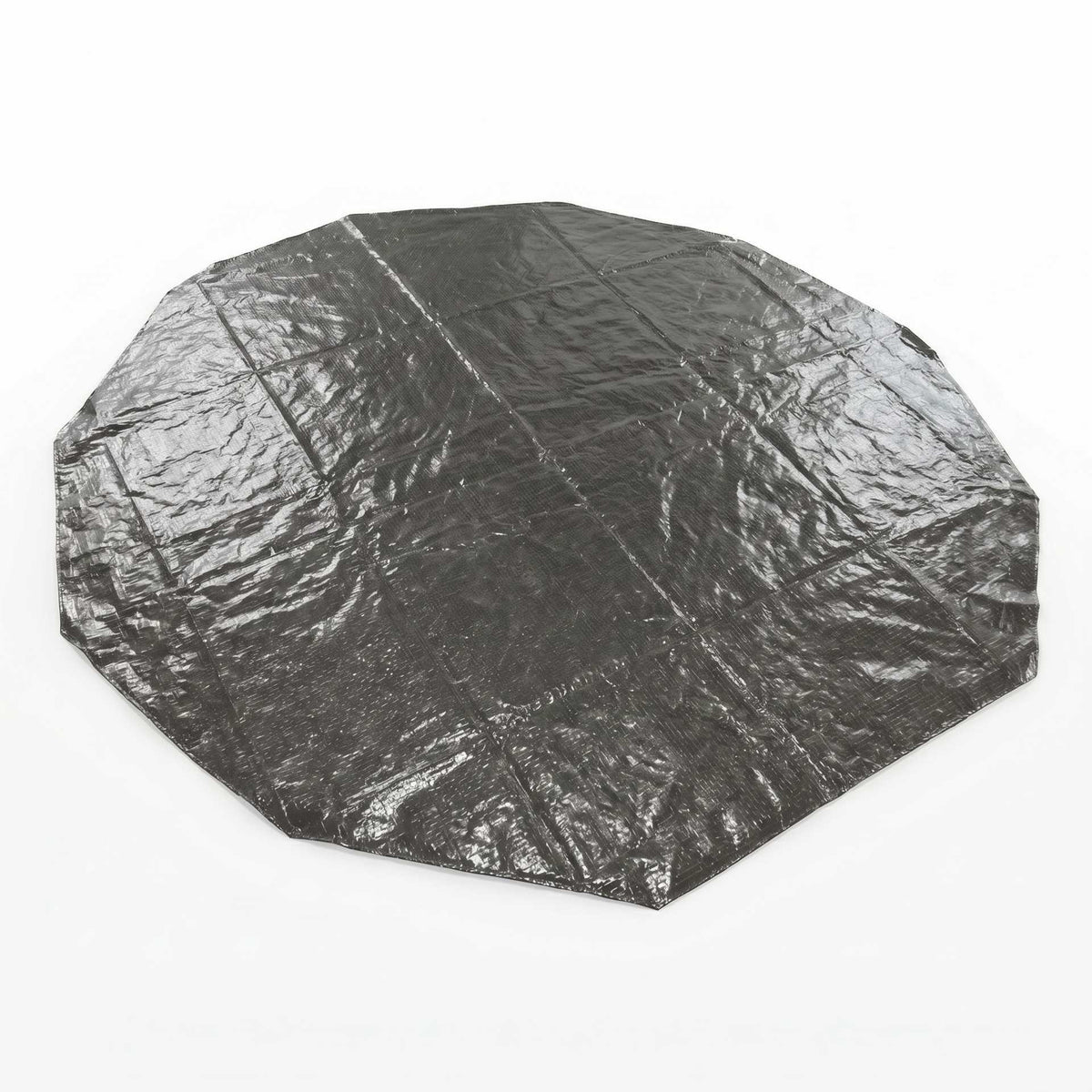 Sunny Hiker - Footprint til 10-pers. Klokketelt fra Sunny Hiker - billede nr. 1 hos GrejFreak.dk