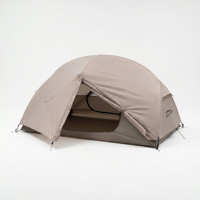 Sunny Hiker - Hejk 200 LW 2-pers. Telt fra Sunny Hiker - billede nr. 1 hos GrejFreak.dk