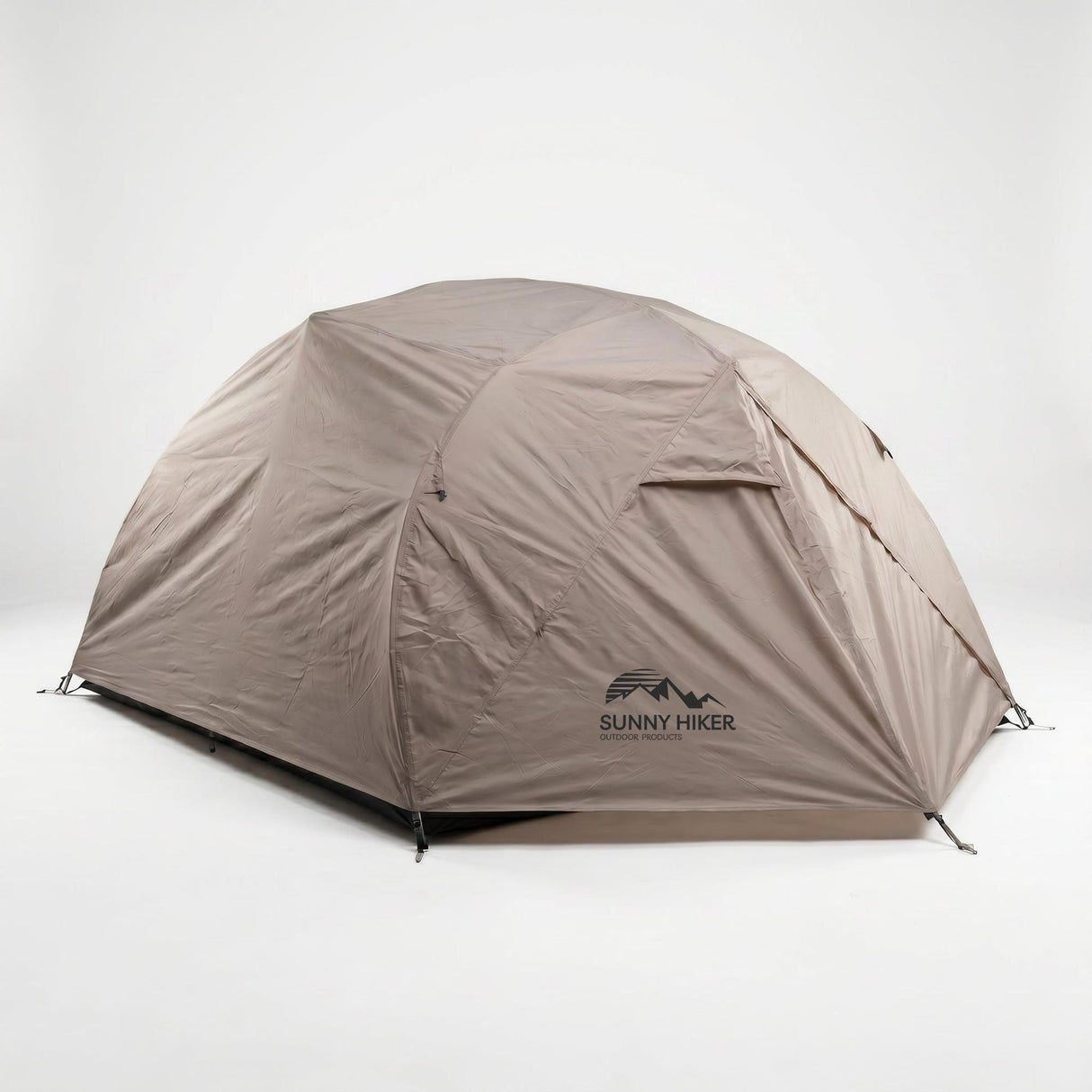 Sunny Hiker - Hejk 300 LW 3-pers. Telt fra Sunny Hiker - billede nr. 2 hos GrejFreak.dk
