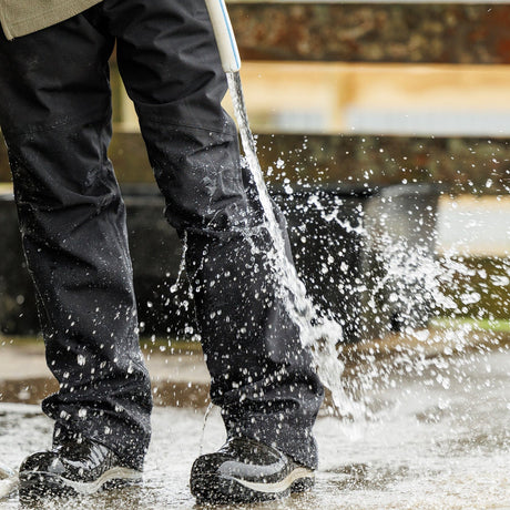 SWAZI - Torrent Regnbukser fra Swazi - billede nr. 4 hos GrejFreak.dk