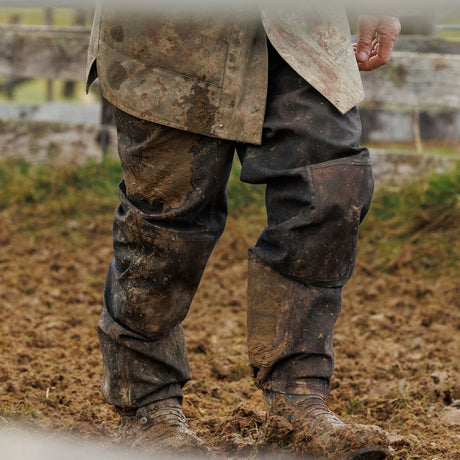 SWAZI - Torrent Regnbukser fra Swazi - billede nr. 5 hos GrejFreak.dk