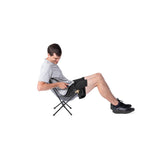 NEMO - Moonlite Elite Foldbar Letvægt Campingstol // Sort fra Nemo - billede nr. 5 hos GrejFreak.dk