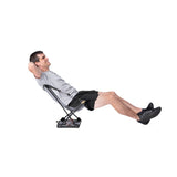 NEMO - Moonlite Elite Foldbar Letvægt Campingstol // Sort fra Nemo - billede nr. 6 hos GrejFreak.dk