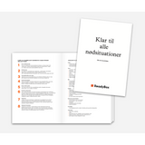 Flyer - Klar til alle nødsituationer fra GrejFreak.dk - billede nr. 1 hos GrejFreak.dk