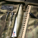 Rite In The Rain - Bound Book Cover // Multicam fra Rite In The Rain - billede nr. 4 hos GrejFreak.dk