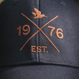 Seeland - Skeet Kasket Limited Edition // Dark Sapphire fra Seeland - billede nr. 2 hos GrejFreak.dk