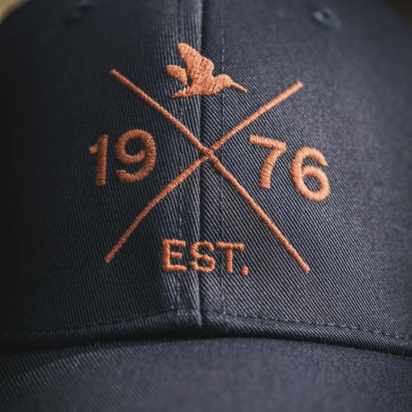 Seeland - Skeet Kasket Limited Edition // Dark Sapphire fra Seeland - billede nr. 2 hos GrejFreak.dk