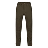 Seeland - Ash Outdoor bukser // Pine green fra Seeland - billede nr. 1 hos GrejFreak.dk