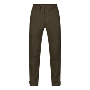 Seeland - Ash Outdoor bukser // Pine green fra Seeland - billede nr. 1 hos GrejFreak.dk