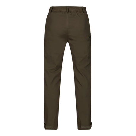 Seeland - Ash Outdoor bukser // Pine green fra Seeland - billede nr. 2 hos GrejFreak.dk