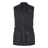 Seeland - Skeet Skydevest Limited Edition // Dark Sapphire fra Seeland - billede nr. 1 hos GrejFreak.dk
