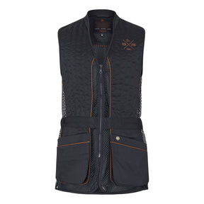 Seeland - Skeet Skydevest Limited Edition // Dark Sapphire fra Seeland - billede nr. 1 hos GrejFreak.dk