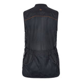 Seeland - Skeet Skydevest Limited Edition // Dark Sapphire fra Seeland - billede nr. 2 hos GrejFreak.dk