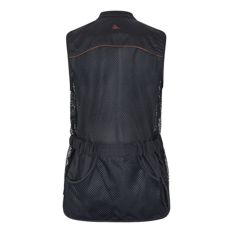Seeland - Skeet Skydevest Limited Edition // Dark Sapphire fra Seeland - billede nr. 2 hos GrejFreak.dk