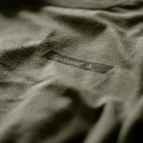 Seeland - 3-Pak Tshirt // Pine Green/Military Olive/Grape Leaf fra Seeland - billede nr. 5 hos GrejFreak.dk