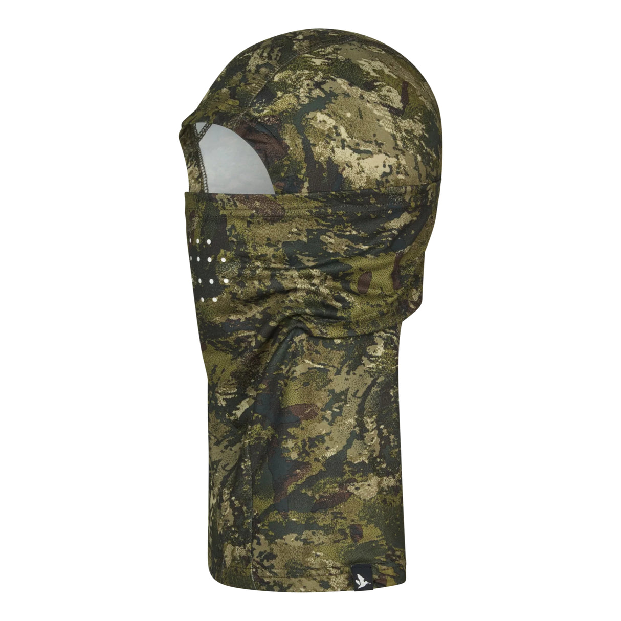 Seeland - Tagus Camo Ansigts Cover // InVis MPC green fra Seeland - billede nr. 1 hos GrejFreak.dk