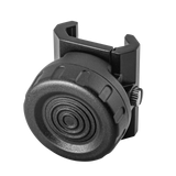 N-ear - Choice™ Remote PTT Button W. Equipment Mount fra N-ear - billede nr. 1 hos GrejFreak.dk