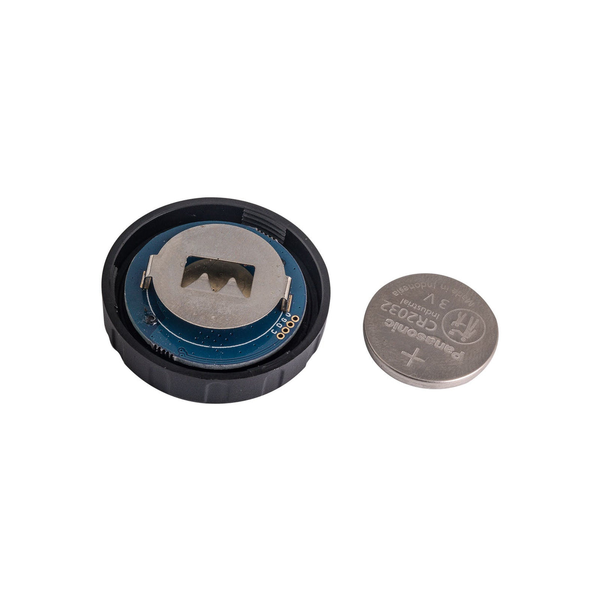 N-ear - Choice™ Remote PTT Button W. Equipment Mount fra N-ear - billede nr. 3 hos GrejFreak.dk