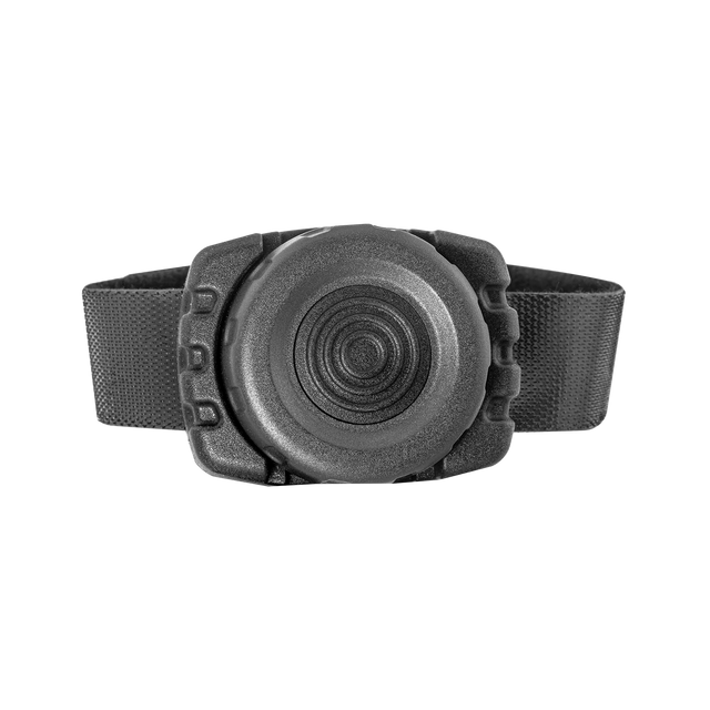 N-ear - Choice™ Remote PTT Button - Waterproof fra N-ear - billede nr. 1 hos GrejFreak.dk