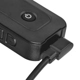N-ear - Bluetooth PTT Pendant fra N-ear - billede nr. 3 hos GrejFreak.dk