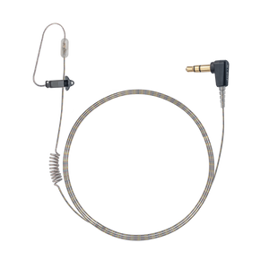 N-ear - 360™ Original Radio Earpiece fra N-ear - billede nr. 1 hos GrejFreak.dk