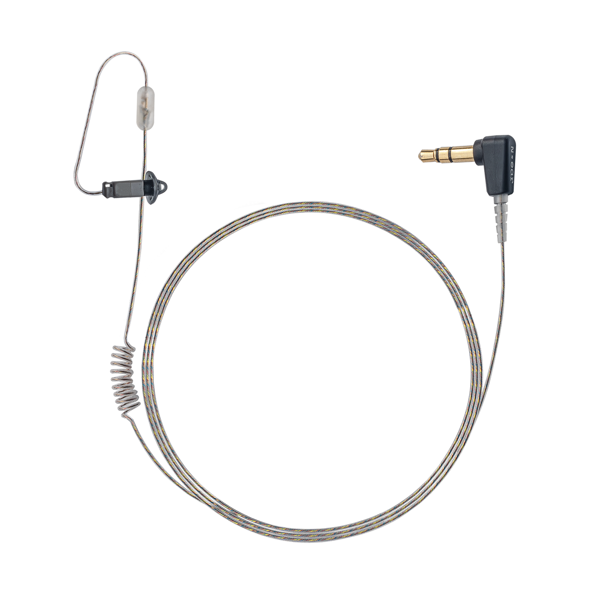 N-ear - 360™ Original Radio Earpiece fra N-ear - billede nr. 1 hos GrejFreak.dk