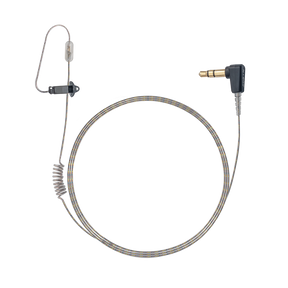 N-ear - 360™ Original Radio Earpiece fra N-ear - billede nr. 1 hos GrejFreak.dk
