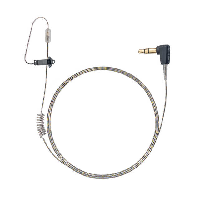 N-ear - 360™ Original Radio Earpiece fra N-ear - billede nr. 1 hos GrejFreak.dk