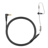 N-ear - 360™ Original Radio Earpiece w. Braided Fiber fra N-ear - billede nr. 1 hos GrejFreak.dk