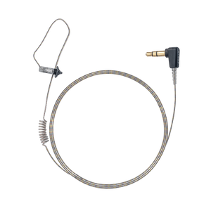 N-ear - 360 Flexo™ Radio Earpiece fra N-ear - billede nr. 1 hos GrejFreak.dk
