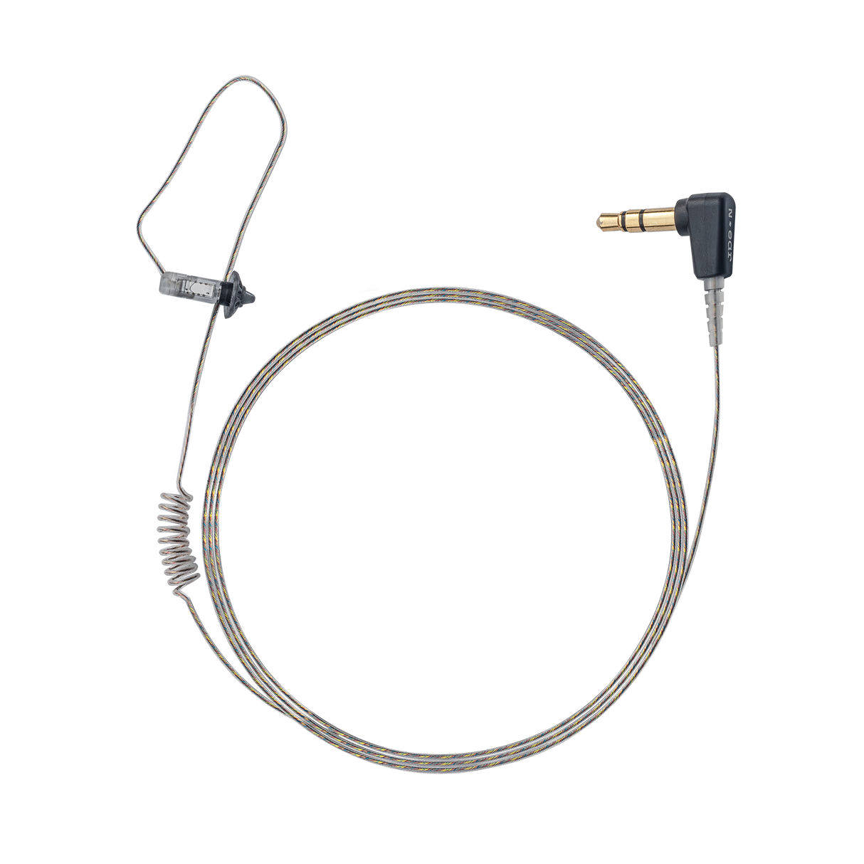 N-ear - 360 Flexo™ Radio Earpiece fra N-ear - billede nr. 1 hos GrejFreak.dk