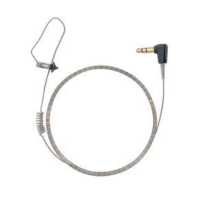 N-ear - 360 Flexo™ Radio Earpiece fra N-ear - billede nr. 1 hos GrejFreak.dk